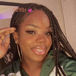 Meet your Posher, Shekinah